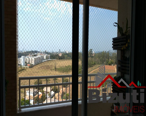 Imagem 26 de 30 de Apartamento - Ap01056 - 70007678