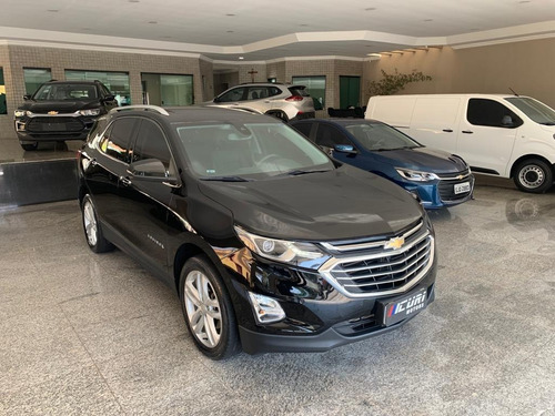 Imagem 1 de 16 de Chevrolet Equinox 2.0 Turbo Awd Premier 2019