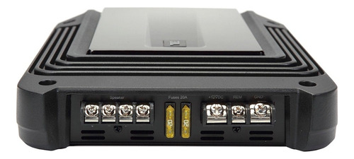 Amplificador Automotivo Jbl Gx-a3001 415watts 1 Canal