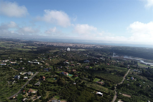 Sitio En Venta En Comuna De Quintero