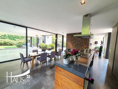 Imagen 18 de 20 de Casa En Venta, Bosques De Las Lomas