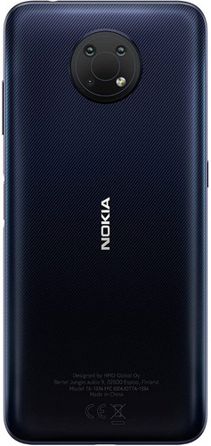 Imagen 5 de 10 de Nokia G10 Ta-1338 3gb 32gb Dual Sim Duos