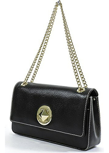 Bolso Kate Spade Grand Street Angelina En Negro.