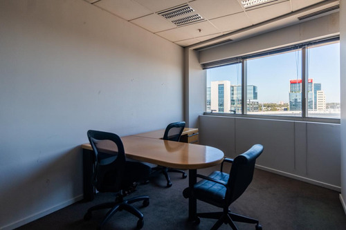 Alquiler Oficina En Dot Building - 1250mts2. Terraza De 335mts - Saavedra