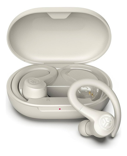 Imagen 3 de 4 de Auriculares Havit Truly Wireless Sports Earbuds Hakii Action