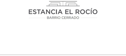 Loteo, Barrio Cerrado Estancia El Rocio