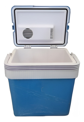 Conservadora Heladera Termo Electrica 24 Litros - 12 Volts