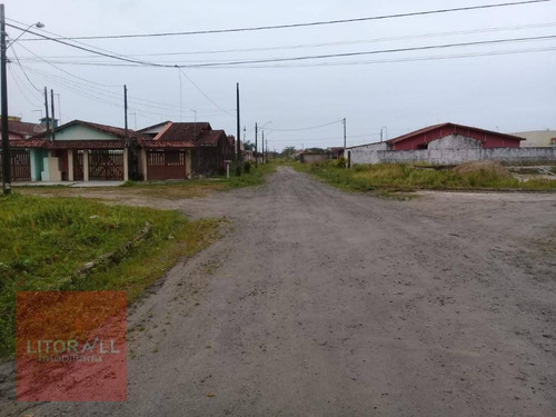 Imagem 3 de 23 de Terreno À Venda, 353 M² Por R$ 85.000,00 - Jardim Jamaica - Itanhaém/sp - Te0298