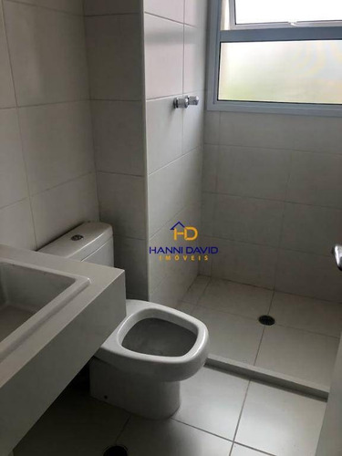 Condomínio De Alto Padrão, Apartamento No Contra Piso, Varanda Gourmet - Chácara Klabin. - Ap3624