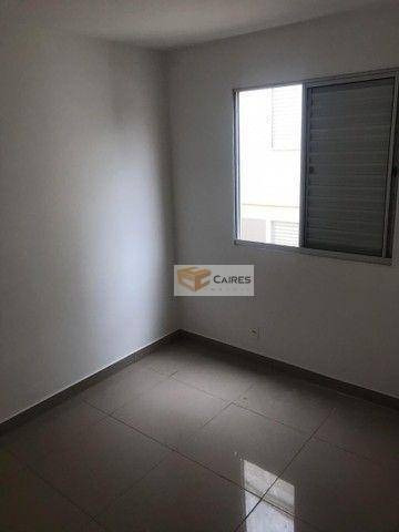 Imagem 3 de 6 de Apartamento Com 2 Dormitórios À Venda, 42 M² Por R$ 235.000,00 - Jardim Antonio Von Zuben - Campinas/sp - Ap8017