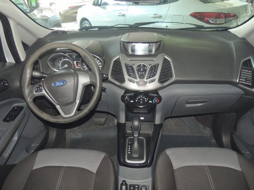 Imagem 6 de 7 de Ecosport 2.0 Se 16v Flex 4p Automático