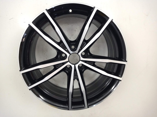 Roda Avulsa Aro 19 Dianteira Original Bmw 320i Sport (2204)