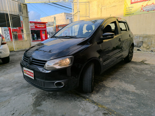 Volkswagen Fox 1.0 Seleção Tec Total Flex 5p