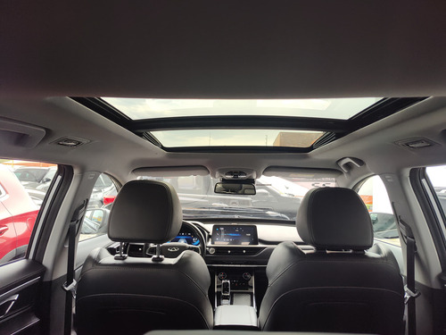 Chery Tiggo 8 1.6 Txs Tgdi Aut. 5p