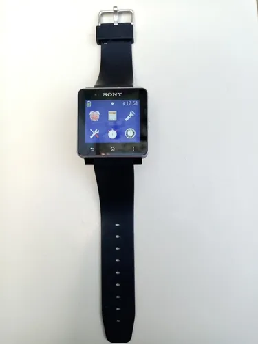 Reloj Sony Smartwatch 2 con Detalles Env o gratis