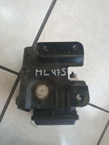 Modulo Abs Chevrolet Colorado 17-20 84338035 Ml475 (Usado)