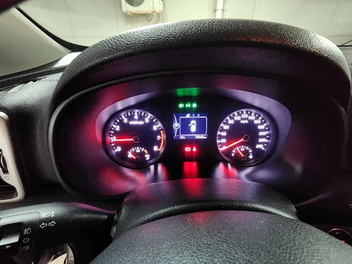 Kia Sportage 2.0 Lx L At