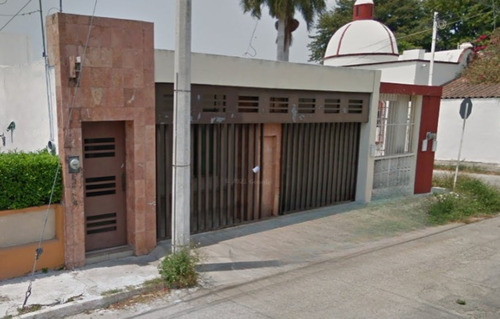 Calle 31 A, Miguel Alemán, Mérida, Yucatán. Rr*