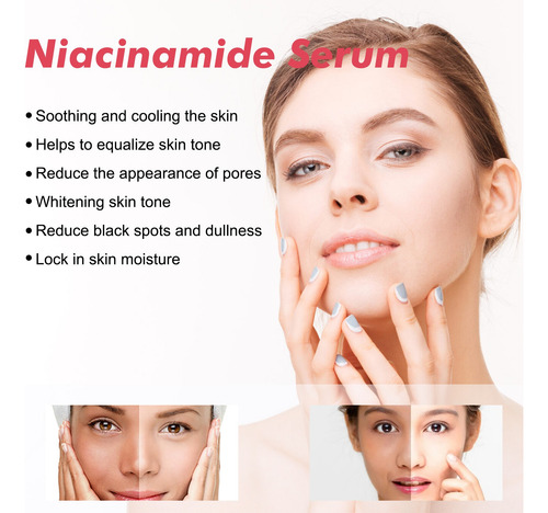 Extracto De Melocotón H, 30 Ml, Extracto Facial Hidratante E