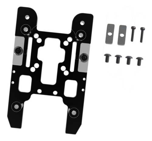 . Soporte De Montaje Nivelador De Escáner For Impresora 3d