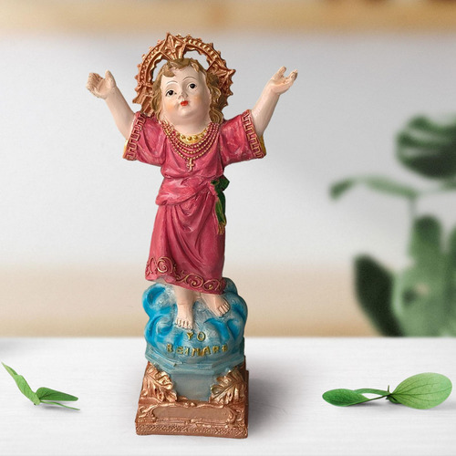 Estatuilla Infantil, Figuras Sagradas, Obsequios