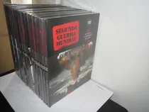 Comprar Colección Completa (20 Tomos) Segunda Guerra Mundial + Dvds