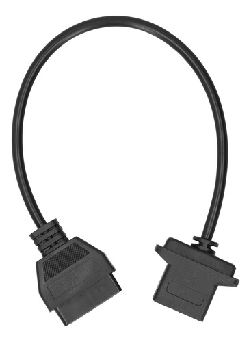 Cable Conector Obd2, Adaptador De Diagnóstico De 6 Pines, Mo