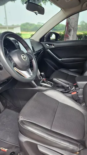 Mazda CX-5 2.0 Mid