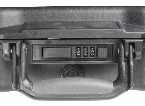 Imagen 4 de 9 de Caja De Proteccion Pelican 1495 Laptop Sumergible Con Foam