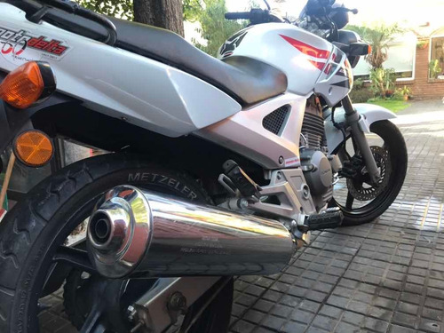 Honda Twister Cbx 250 Permuto