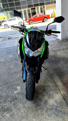 Imagen 10 de 14 de Kawasaki Z1000 2014 Z 1000 Abasto Motors