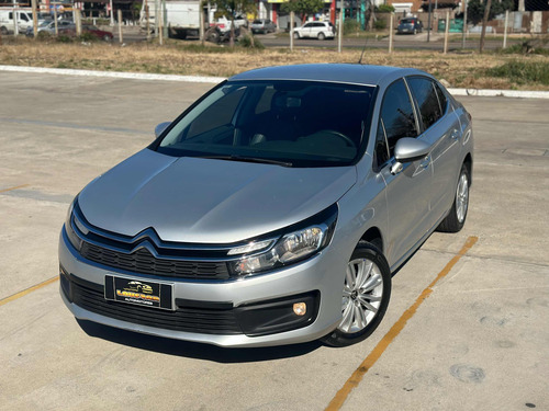 Citroën C4 Lounge 1.6 Vti 115 Live