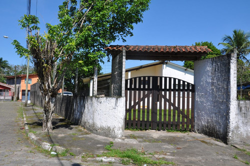 Disponível Para Venda Em Ótimo Ponto Comercial - Av. Independência - Cananéia/sp - Ca00015 - 33331516