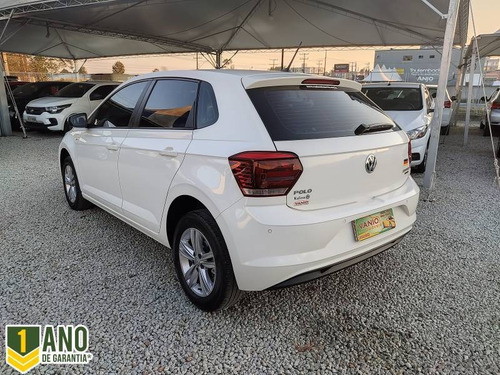 Imagem 13 de 14 de Volkswagen Polo Comfort. 200 Tsi 1.0 12v