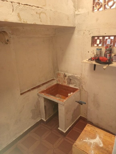 Imagem 16 de 19 de Casa Com 1 Dormitório À Venda, 200 M² Por R$ 350.000,00 - Vila Tolstoi - São Paulo/sp - Ca0178