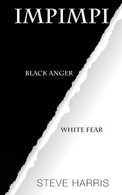 Libro Impimpi: Black Anger, White Fear - Harris, Steve