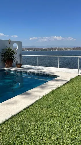 En Venta Casa En Tequesquitengo Jojutla Morelos