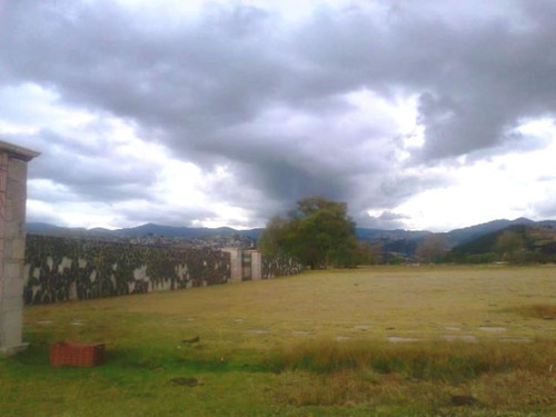 Terreno En Venta En Toluca Xonacatlan San Antonio