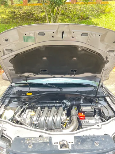 Renault Duster 2.0 Dynamique 4x2