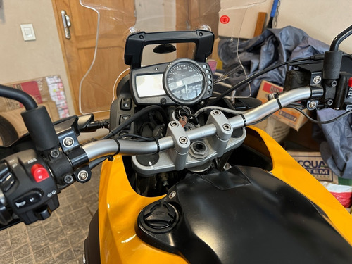 Bmw G650gs