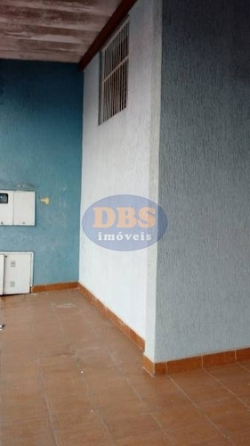 Casa Térrea Para Locação No Bairro Penha De França, 2 Dorm, 1 Suíte, 2 Vagas, 150 M - 1472