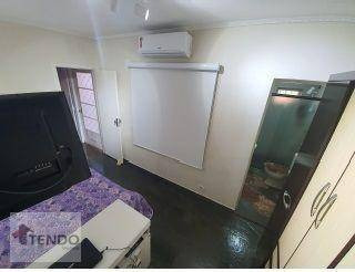 Imagem 9 de 28 de Imob03 - Sobrado Com 3 Dormitórios À Venda, 266 M² Por R$ 1.400.000 - Vila Gilda - Santo André/sp - So0743