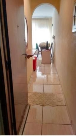 Imagem 1 de 6 de Apartamento - Jm1463 - 70441875