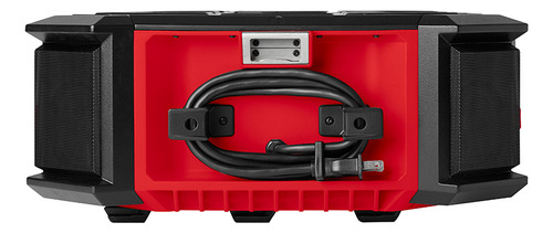 Rádio C/ Carregador Integrado - 18v 2950-20 Milwaukee