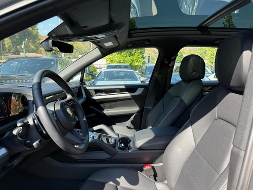 Porsche Cayenne V6 Ii 3.0 4x4 2025