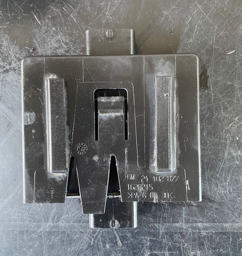 Modulo De Computadora De Motor Vectra 03-05 (Usado)