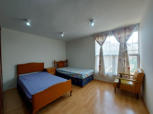 Casa En Renta En San Juan De Aragón, Gustavo A. Madero, Cdmx