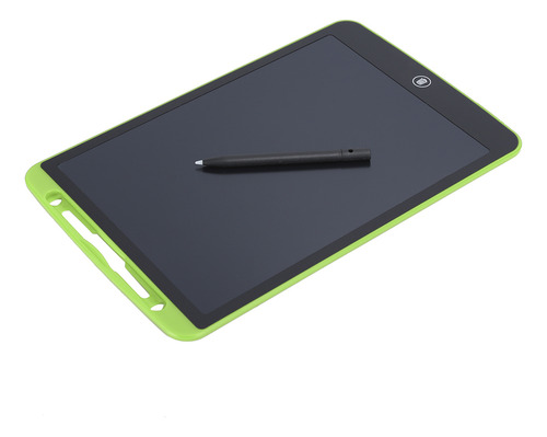 Bloc De Escritura Lcd Con Forma De Tabletas De Dibujo Para N