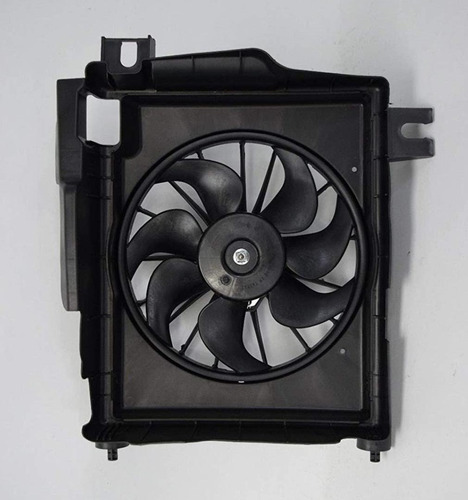 Electroventilador Ram 1500/2500/3500/4000 2002/2008