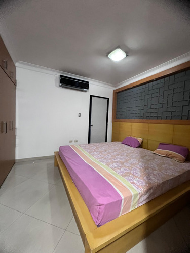 Apartamento En Venta Los Kioskos San Cristóbal Mg071